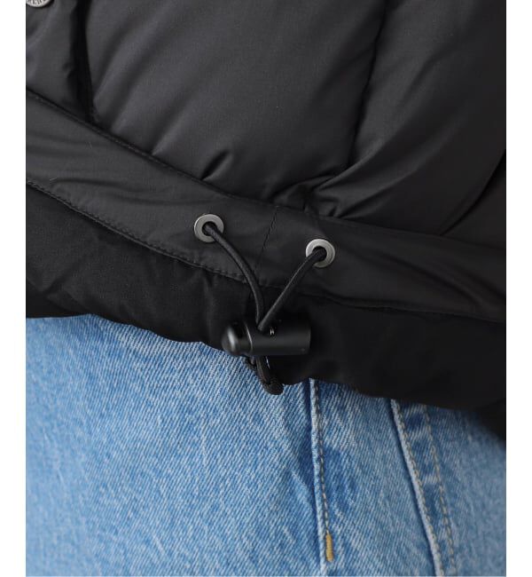 SLOBE IENA「《追加》PYRENEX/ピレネックス ADELE HWY009」|ダウン|