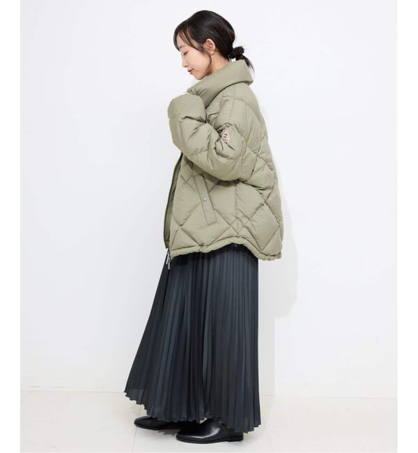 SLOBE IENA「《追加》PYRENEX/ピレネックス ADELE HWY009」|ダウン|