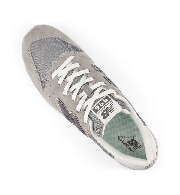 SLOBE IENA「《WEB限定/予約》NEW BALANCE/ニューバランス U996」|スニーカー|