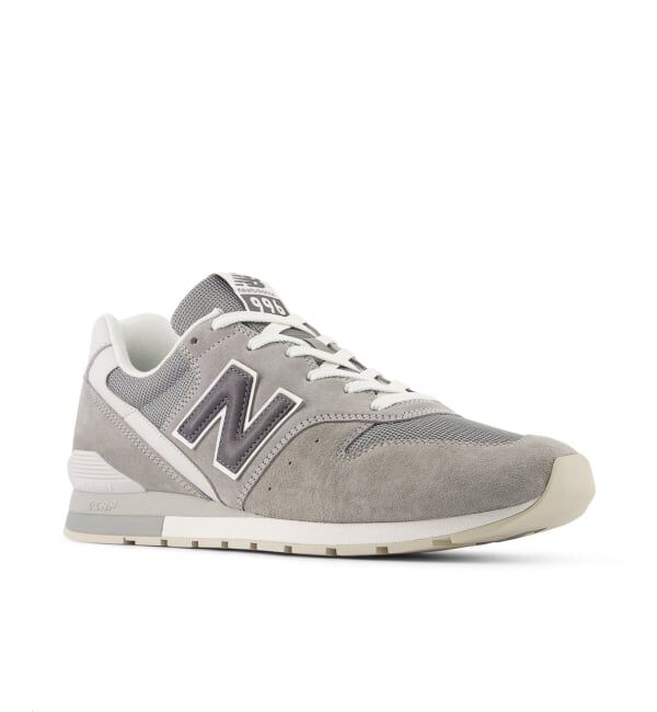SLOBE IENA「《WEB限定/予約》NEW BALANCE/ニューバランス U996」|スニーカー|