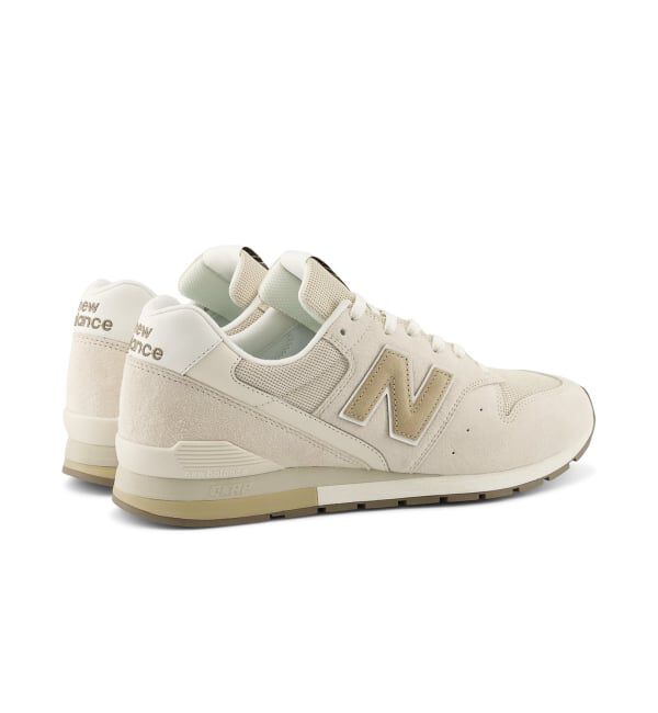 SLOBE IENA「《WEB限定/予約》NEW BALANCE/ニューバランス U996」|スニーカー|