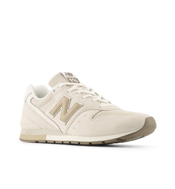 SLOBE IENA「《WEB限定/予約》NEW BALANCE/ニューバランス U996」|スニーカー|