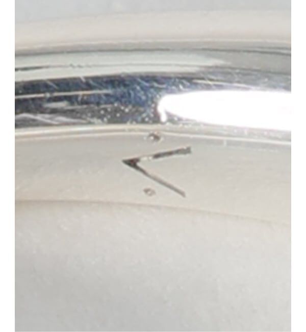 VERMEIL par iena「《予約》ADRAR アドラル BIRD コインネックレス」|ネックレス|