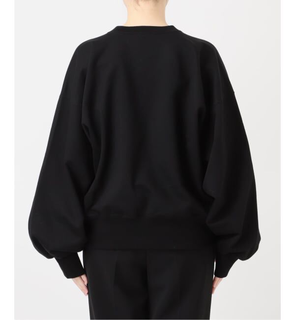 VERMEIL par iena「《予約》シルケットコットンsweat」|Tシャツ・カットソー|