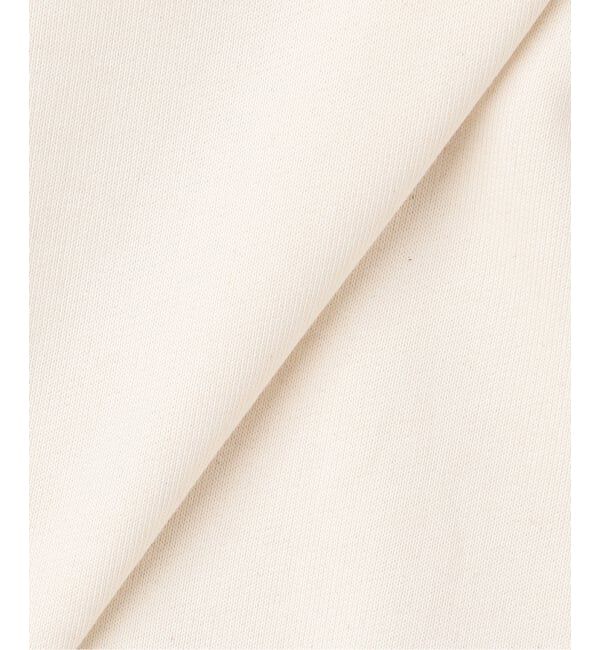 VERMEIL par iena「《予約》シルケットコットンsweat」|Tシャツ・カットソー|