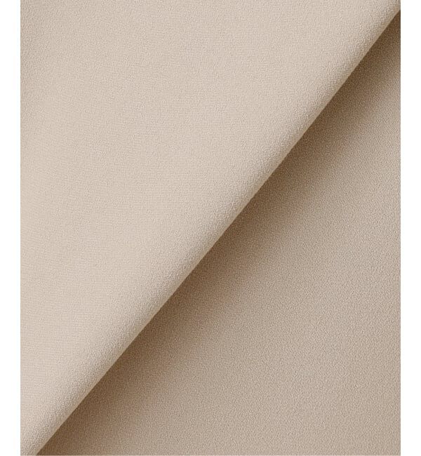 VERMEIL par iena「《追加2予約》NEW 2WAY ボウタイワンピース」|ワンピース|