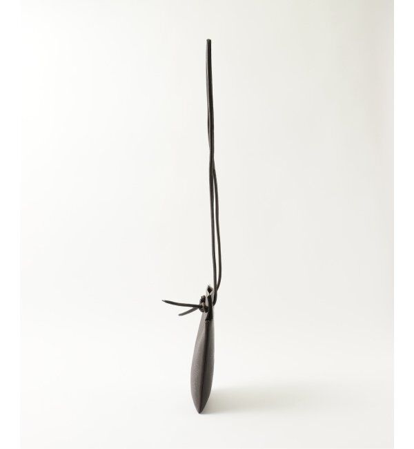 EDIFICE「【S.MANO / エス マーノ】SACOCHE」|ショルダー・メッセンジャー|