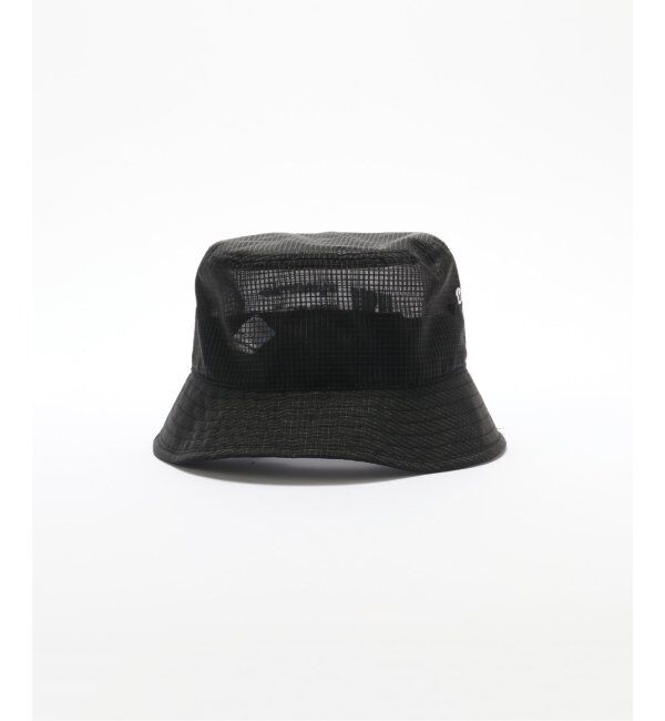 EDIFICE「CLUBHAUS / Dynamic Range (クラブハウス) MESH HAT」|キャップ・キャスケット|