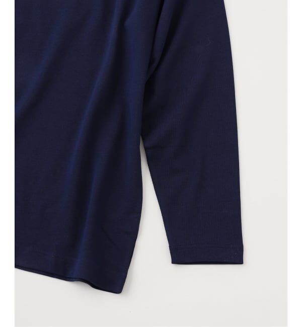 417 EDIFICE「LACOSTE / ラコステ TH9396-99」|Tシャツ・カットソー|