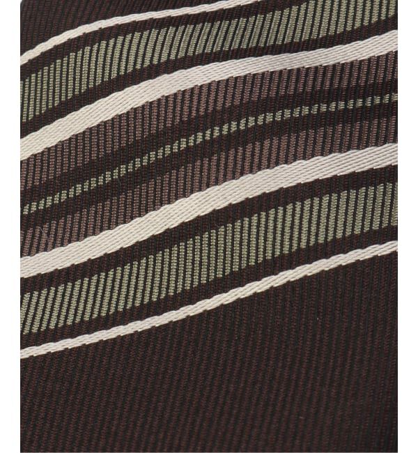 EDIFICE「AX マルチストライプタイ」|ネクタイ・蝶ネクタイ|