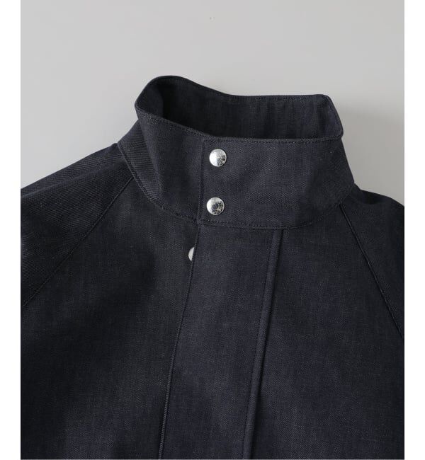 EDIFICE「《予約》MACKINTOSH(マッキントッシュ) 別注 WEATHERTEC SKY ショート(デニム)」|その他|