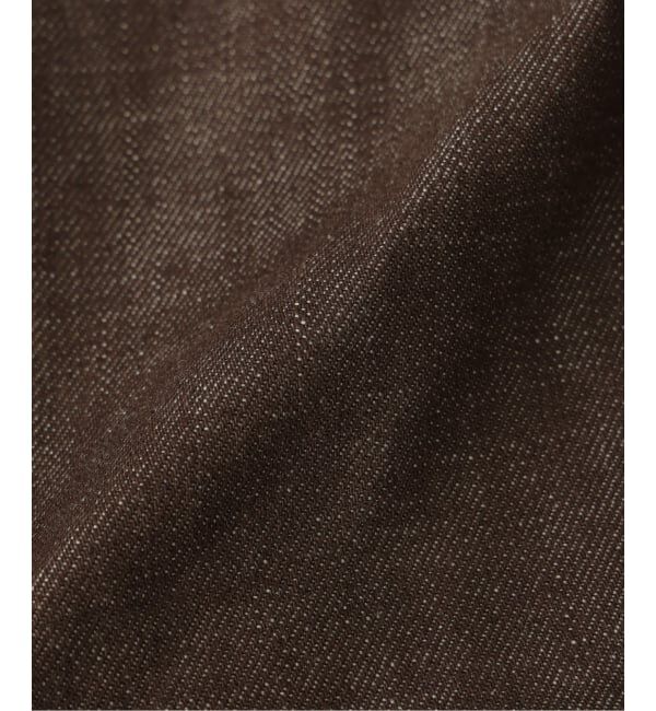 EDIFICE「《予約》Lee (リー) 別注 101*101-J RIDERS RIGID デニムジャケット」|デニムジャケット|