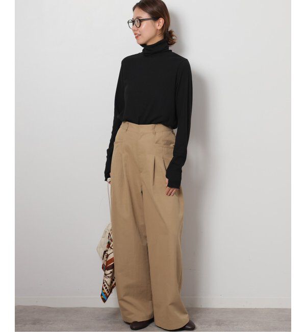 JOURNAL STANDARD relume「ソフトベアテレコタートル」|Tシャツ・カットソー|