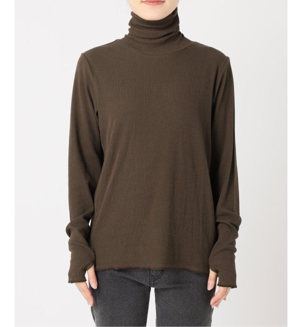 JOURNAL STANDARD relume「ソフトベアテレコタートル」|Tシャツ・カットソー|