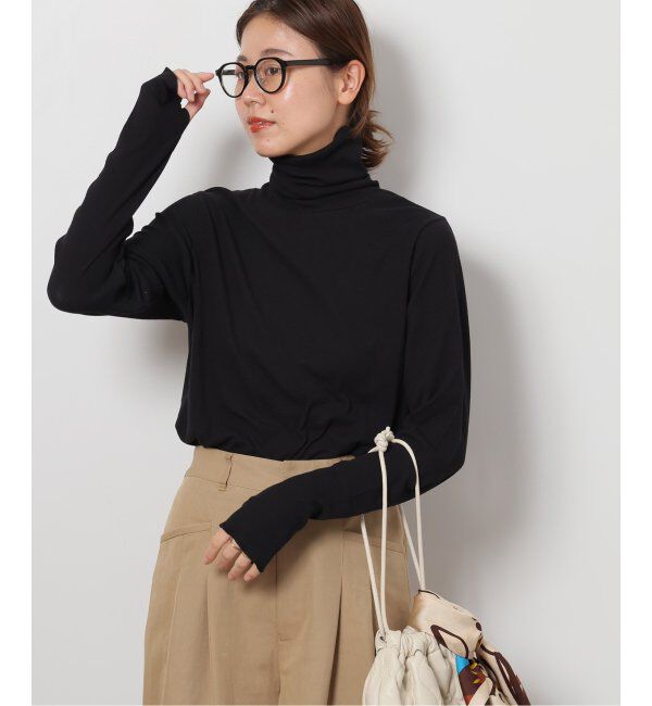 JOURNAL STANDARD relume「ソフトベアテレコタートル」|Tシャツ・カットソー|