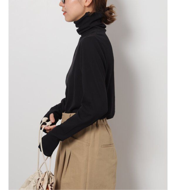 JOURNAL STANDARD relume「ソフトベアテレコタートル」|Tシャツ・カットソー|