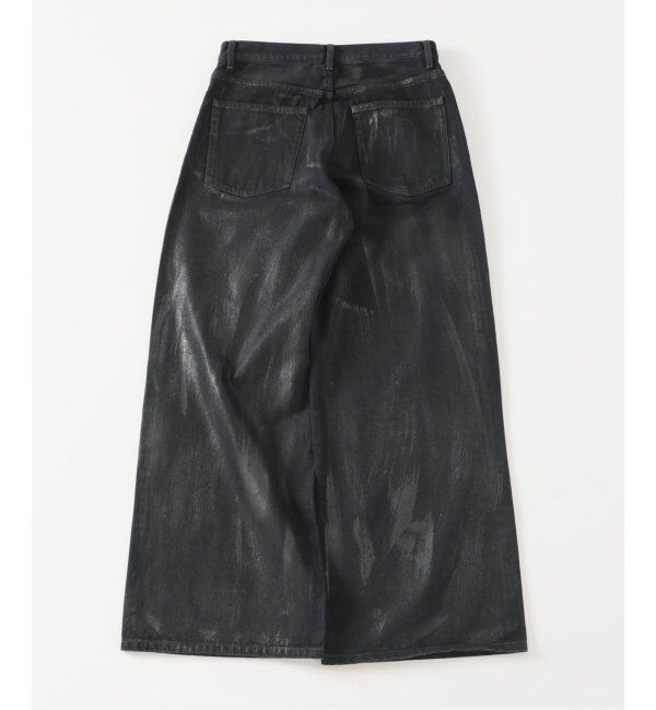 JOURNAL STANDARD「デニムフェードラバー 5ポケット」|デニム|