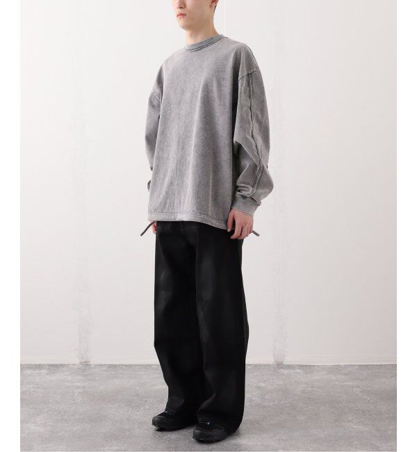 JOURNAL STANDARD「デニムフェードラバー 5ポケット」|デニム|