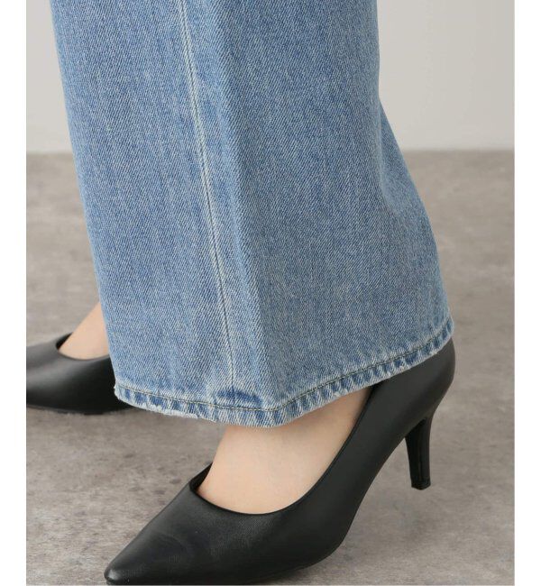 JOURNAL STANDARD「《追加3》12.5ozルーズデニムパンツ」|デニム|