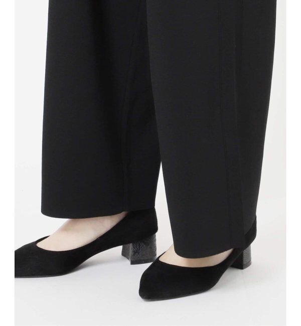 JOURNAL STANDARD「《WEB限定追加2》ウォッシャブルワイドパンツ」|その他|