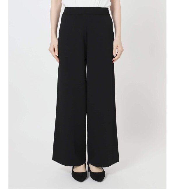 JOURNAL STANDARD「《WEB限定追加2》ウォッシャブルワイドパンツ」|その他|