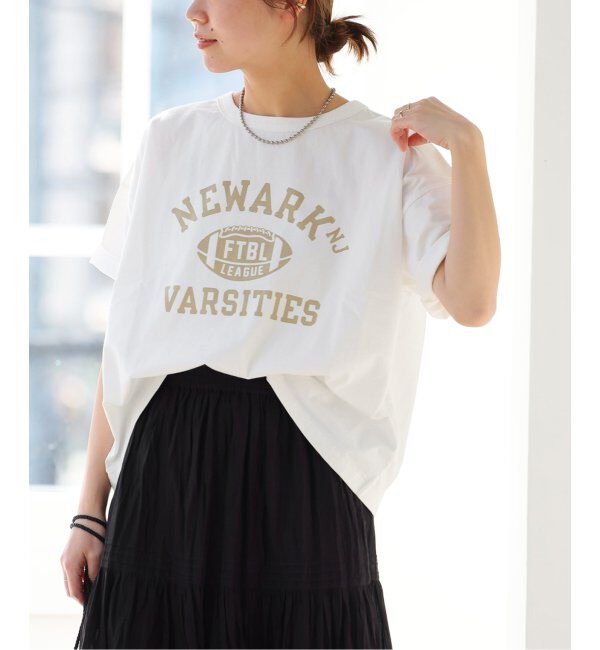 JOURNAL STANDARD relume「《追加》ヴィンテージロゴT」|Tシャツ・カットソー|