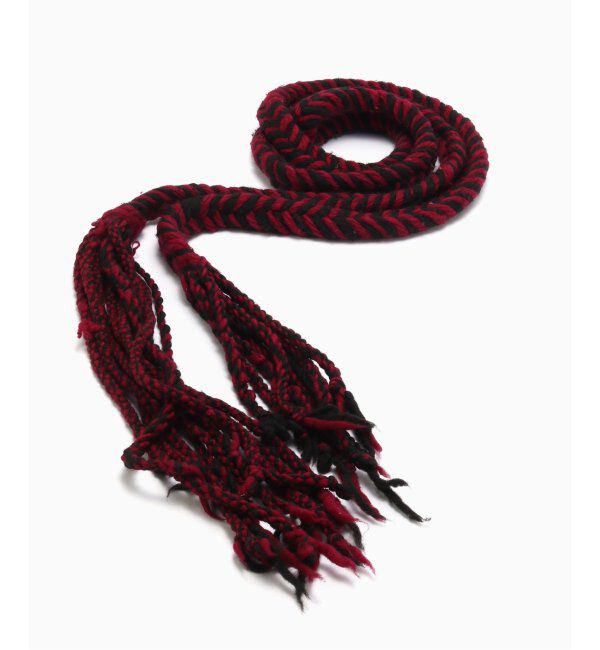 JOURNAL STANDARD「EU GENBUTSU ROPE CORD-1」|その他|その他カラー K