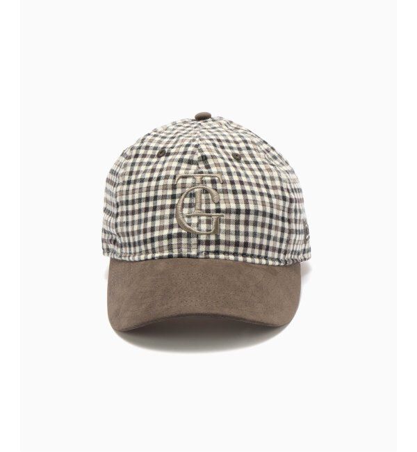 JOURNAL STANDARD「NEW ERA / ニューエラ 別注 SIDOGRAS TG 930」|キャップ・キャスケット|