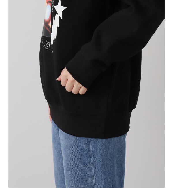 Oriens JOURNAL STANDARD「【OBEY / オベイ】 VAST UNIVERSE 112864202」|Tシャツ・カットソー|