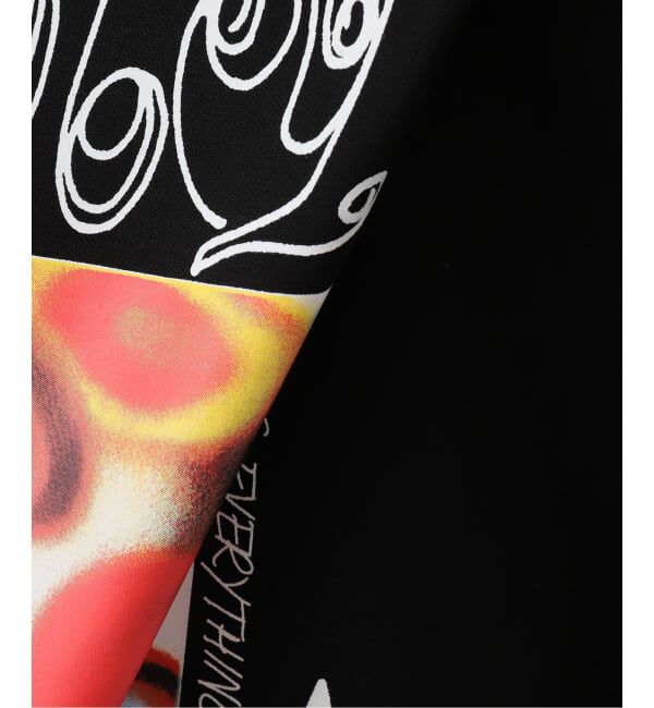 Oriens JOURNAL STANDARD「【OBEY / オベイ】 VAST UNIVERSE 112864202」|Tシャツ・カットソー|