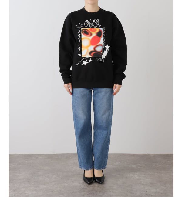 Oriens JOURNAL STANDARD「【OBEY / オベイ】 VAST UNIVERSE 112864202」|Tシャツ・カットソー|