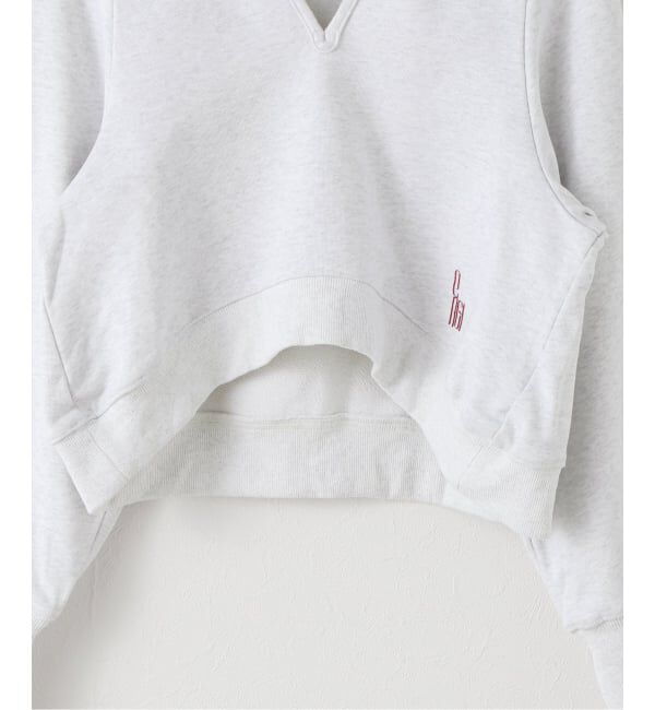 JOURNAL STANDARD「【Engi/エンギ】trademark sweat tops」|スウェット・ジャージ|