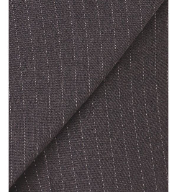 JOURNAL STANDARD「《追加4》ウールライクストレッチスラックス」|スラックス|