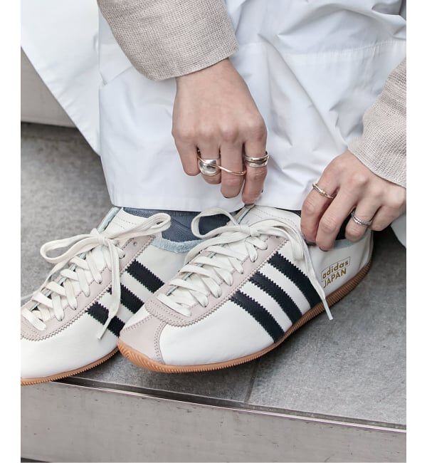 JOURNAL STANDARD「《予約》【adidas originals】JAPAN」|スニーカー|