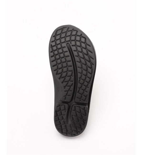 FRAMeWORK「≪追加≫OOFOS/ウーフォス ORIGINAL」|サンダル|