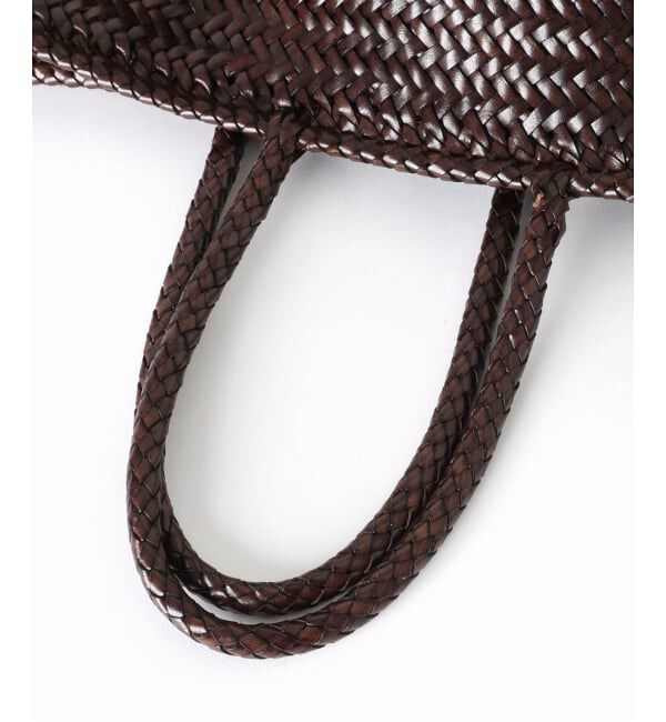 FRAMeWORK「DRAGON/ドラゴン GRANCE BASKET SMALL」|ハンドバッグ|