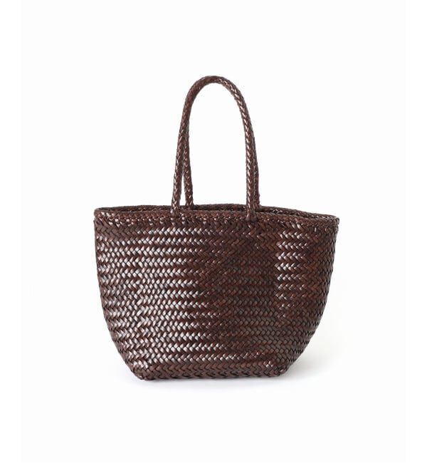 FRAMeWORK「DRAGON/ドラゴン GRANCE BASKET SMALL」|ハンドバッグ|