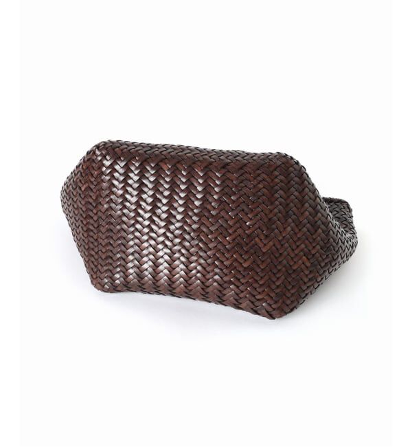 FRAMeWORK「DRAGON/ドラゴン GRANCE BASKET SMALL」|ハンドバッグ|