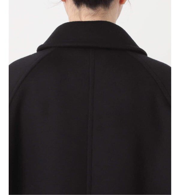≪追加≫ラムウールMIXシャルムバルカラーコート 2（FRAMeWORK