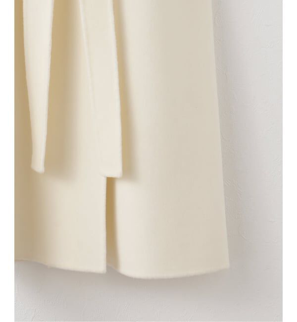 NOBLE「ダブルビーバーリバートレンチコート」|その他|