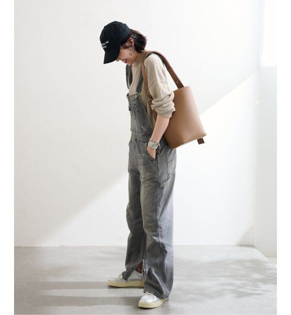  「AUTRY/オートリー CLC LOW WOM SIL」|スニーカー|