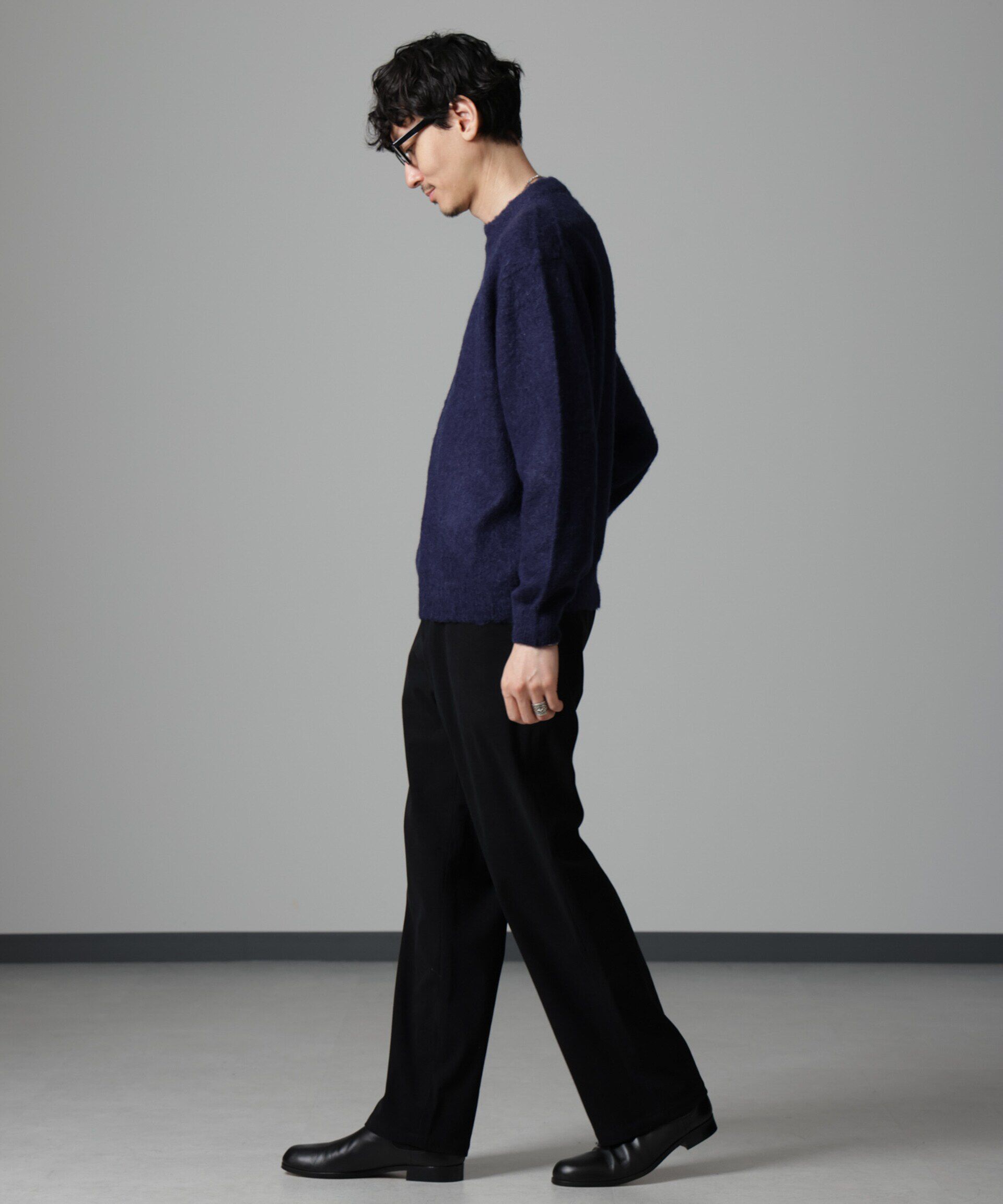 nano･universe「TECUNE テックコーデュロイトラウザーズ(セットアップ可)」|チノ|