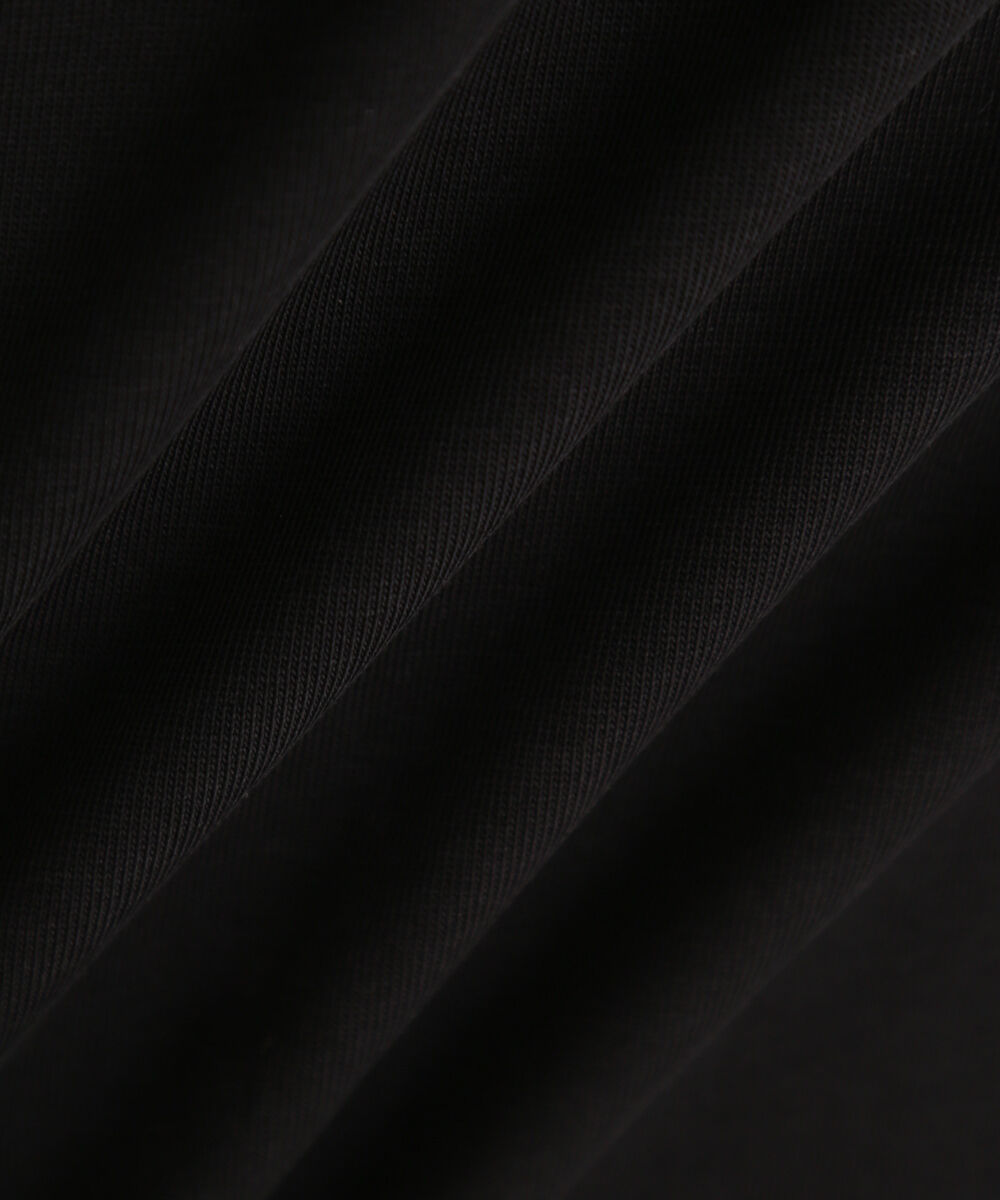 nano･universe「クールタッチ プレーティング天竺 ノースリーブ」|Tシャツ・カットソー|