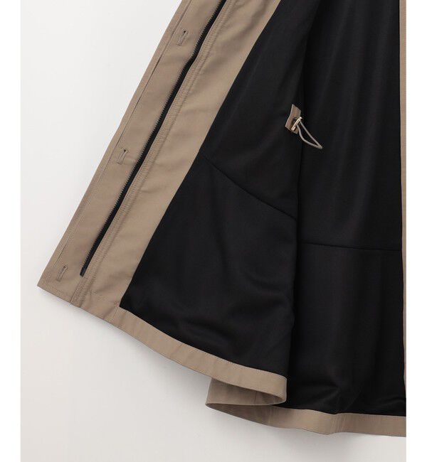 組曲「【WEB限定】フード付きライトブルゾン」|その他|