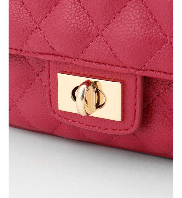 組曲「キルティングショルダーバッグ」|ショルダー・メッセンジャー|