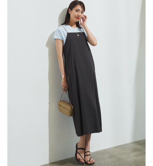 23区「レザー スタッズ ショルダーバッグ」|ショルダー・メッセンジャー|