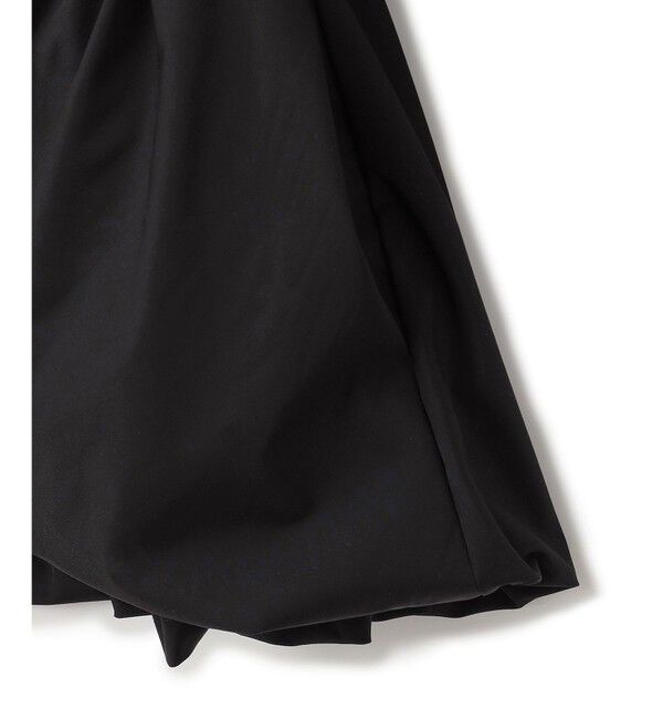 23区「【洗える】コットンエアーバルーン ライトアウター」|その他|