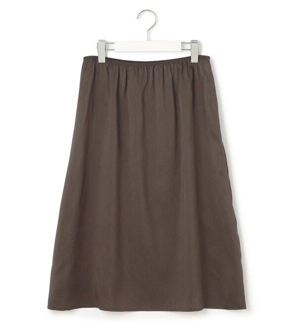 23区「【洗える】Ratti フラワーアートプリント ワンピース」|ワンピース|