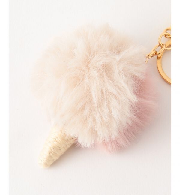 ANY SIS「アイス チャーム」|チャーム・キーホルダー|