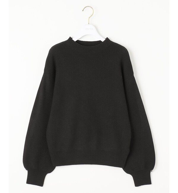 ANY SIS「【洗える】着映えカラーニット」|ニット・セーター|